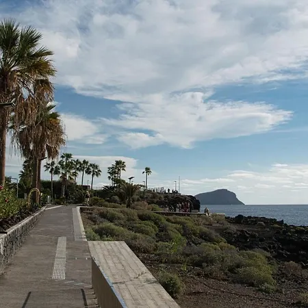 Atlantic View Monthly San Miguel de Abona