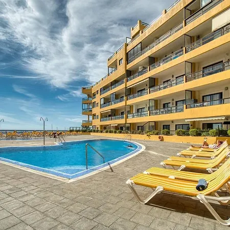 Atlantic View Monthly Lejlighed San Miguel de Abona
